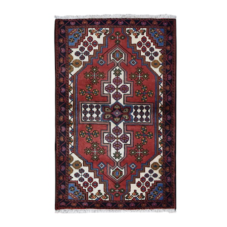 3x5  Rug