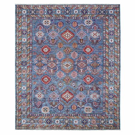 8X10  Rug