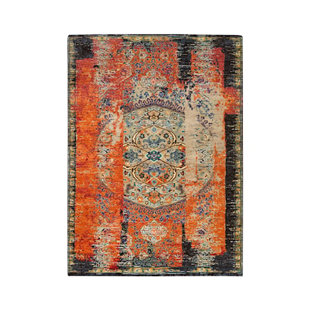 4x6  Rug