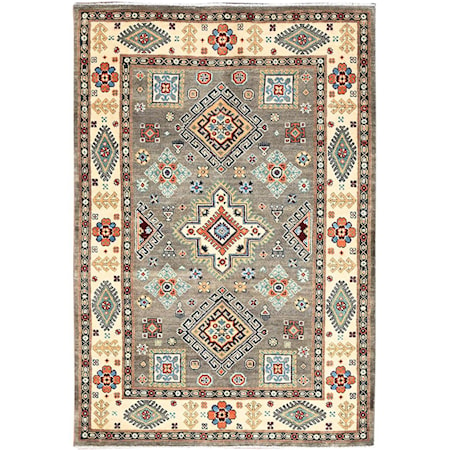 4x6  Rug