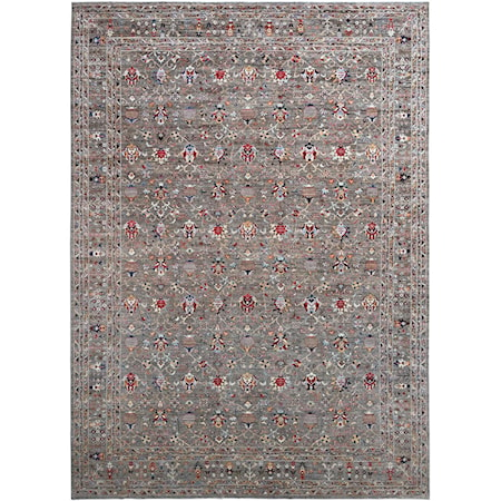 Oversize  Rug