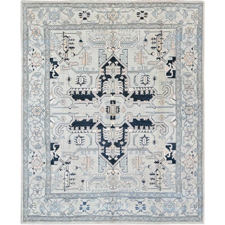 8X10  Rug