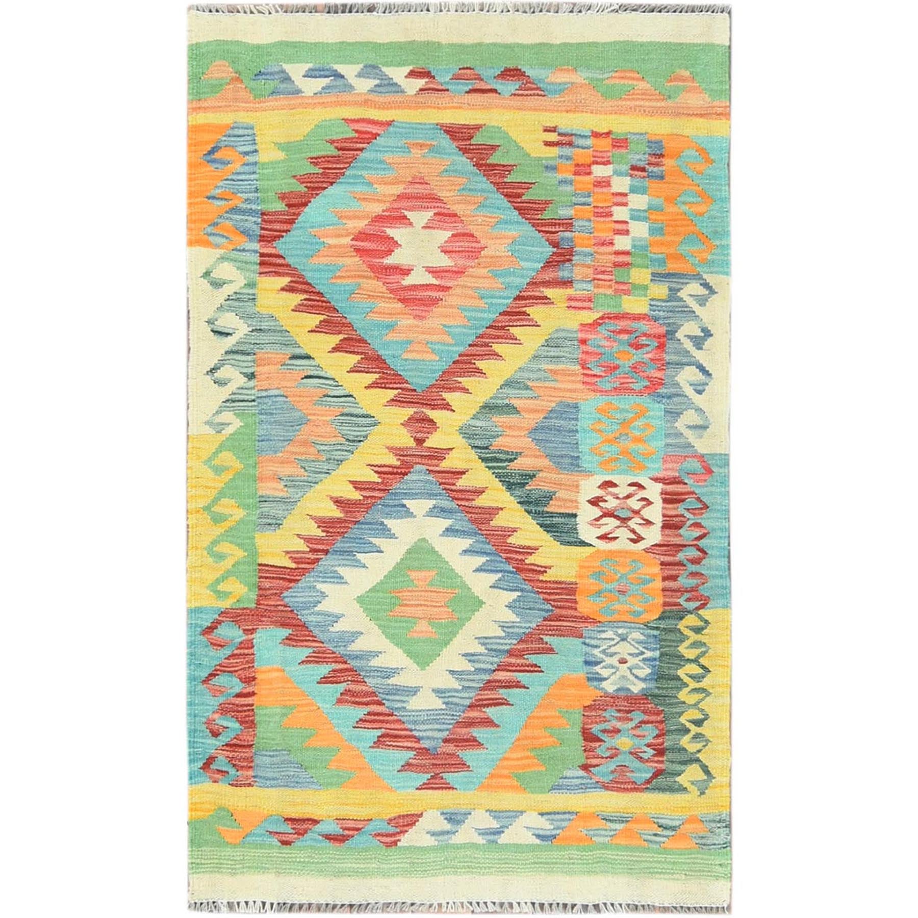 3x5  Rug