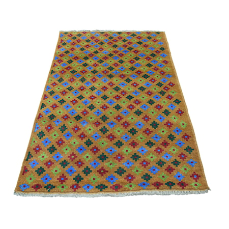 4x6  Rug