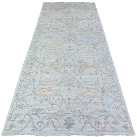 Wide / Gallery  Rug