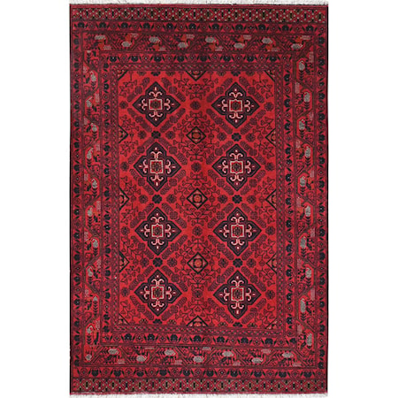 4x6  Rug