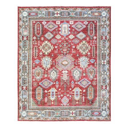 8x10  Rug