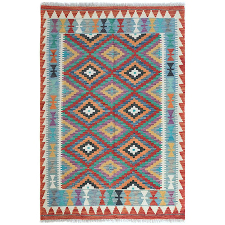 4x6  Rug