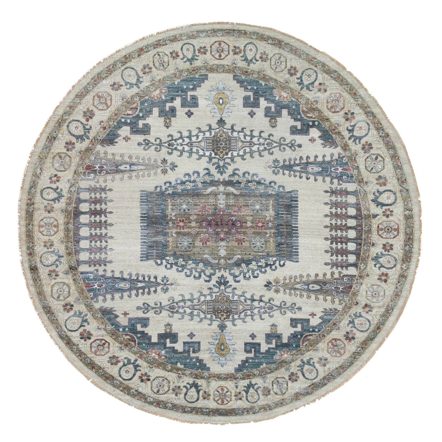 12 Ft &amp; Larger  Rug