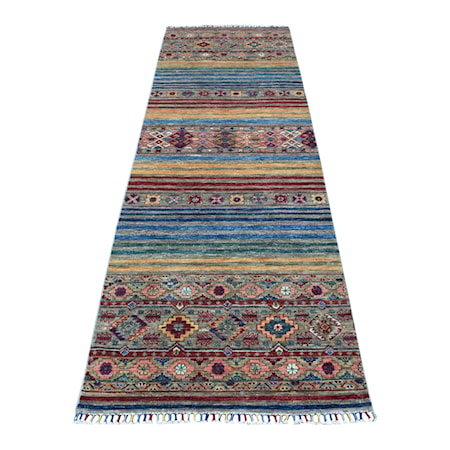 9 Ft  Rug