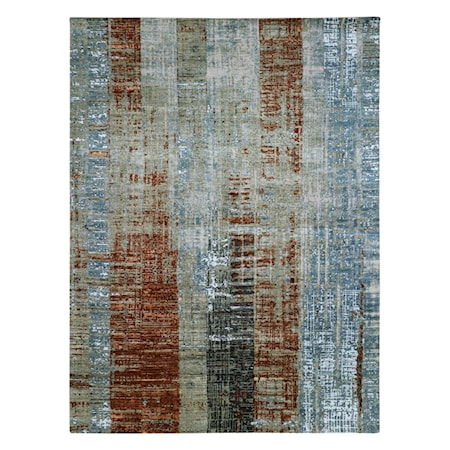 9x12  Rug