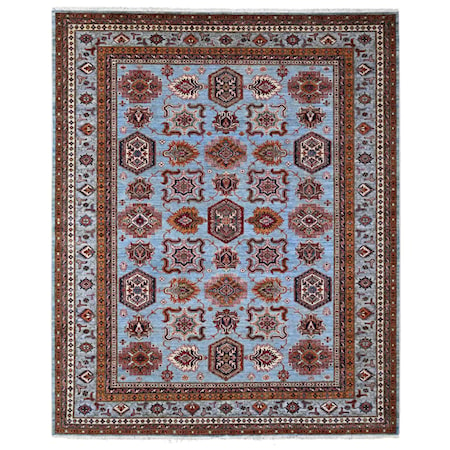 8X10  Rug