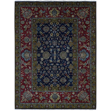 9x12  Rug