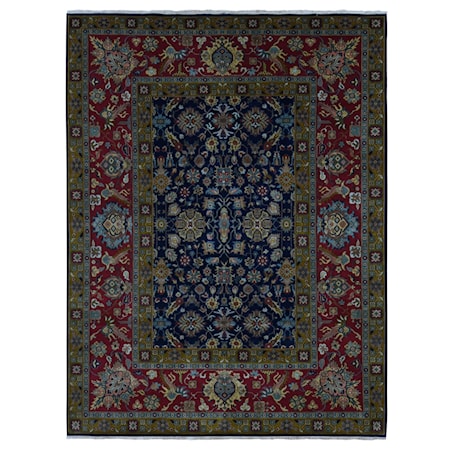 9x12  Rug