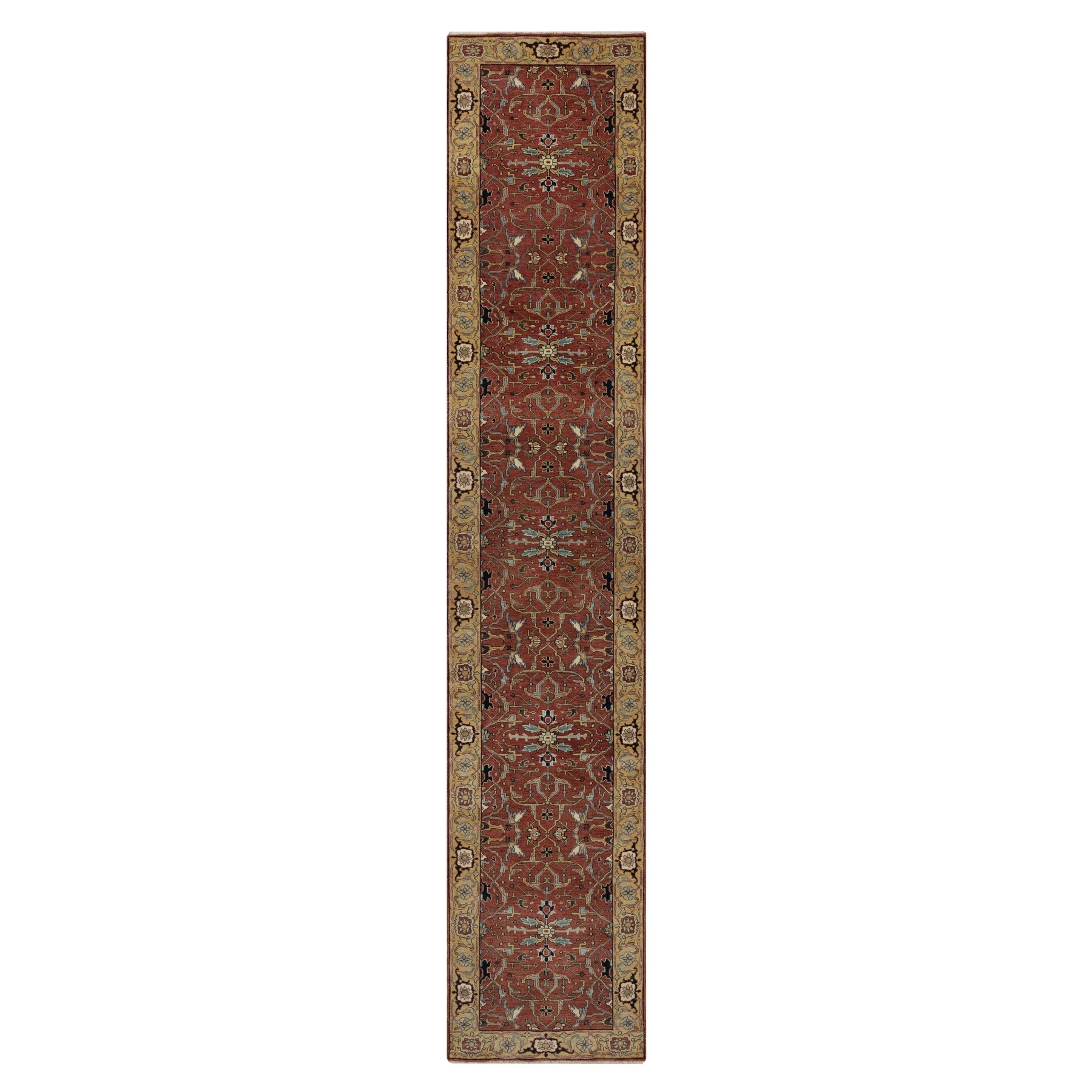 14 Ft  Rug