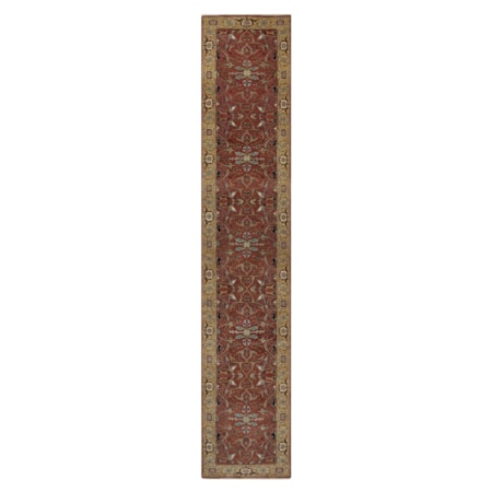 14 Ft  Rug