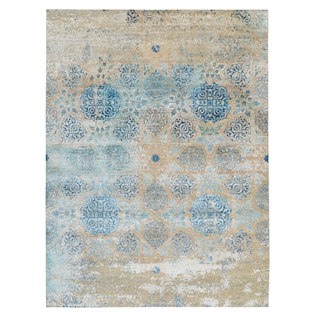 9x12  Rug