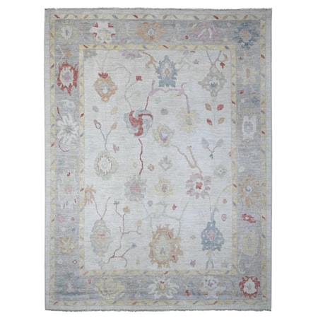 9X12  Rug