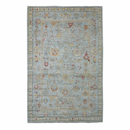 6x9  Rug