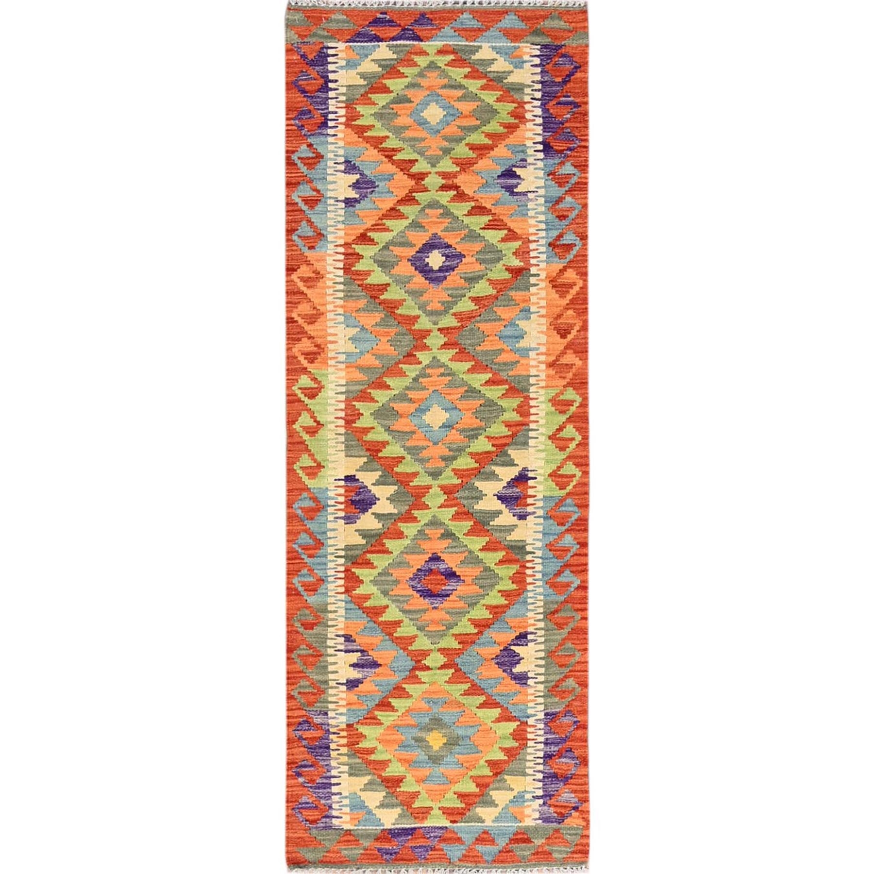 6 Ft &amp; Under  Rug