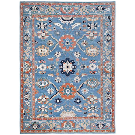 9X12  Rug