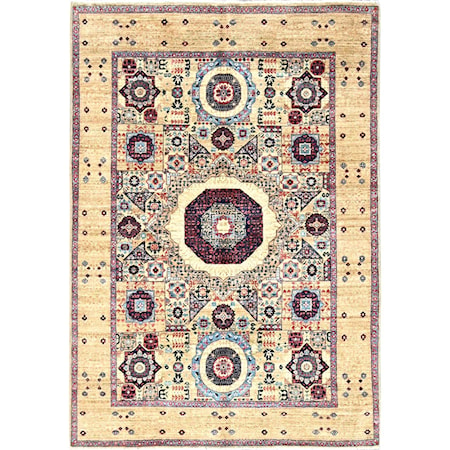 5x7 / 5x8  Rug