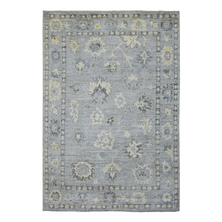 6x9  Rug