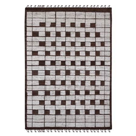 6X9  Rug