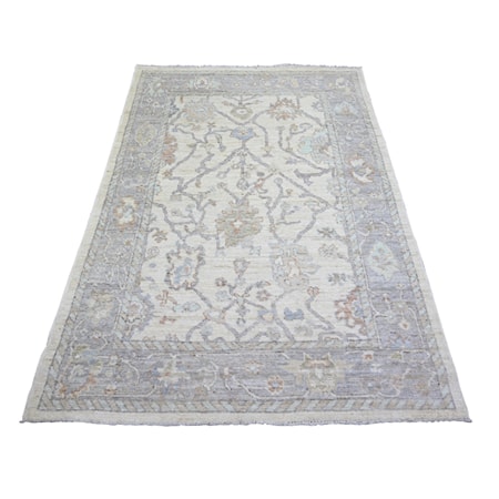 4x6  Rug