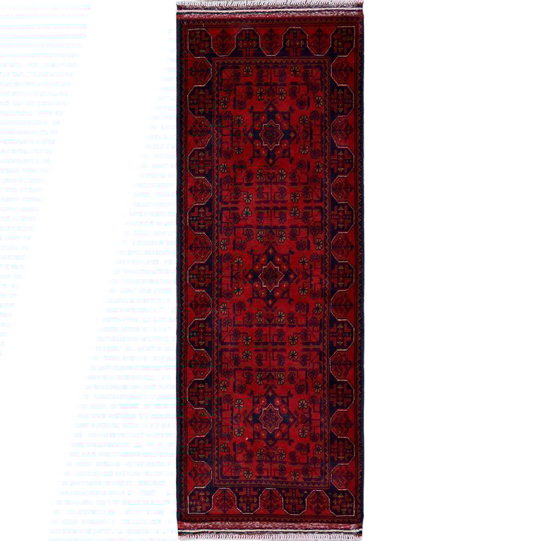 6 Ft &amp; Under  Rug