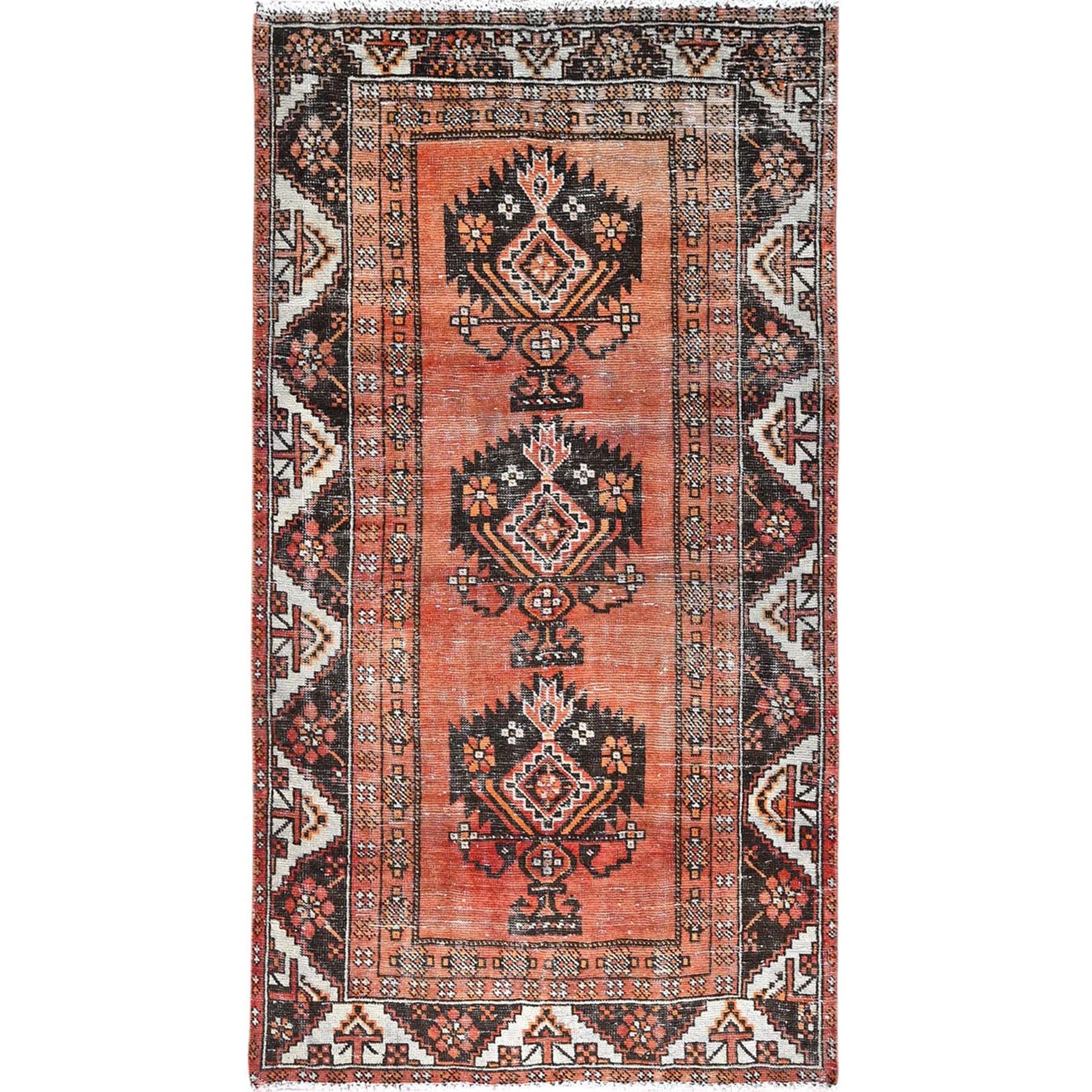 Wide / Gallery  Rug
