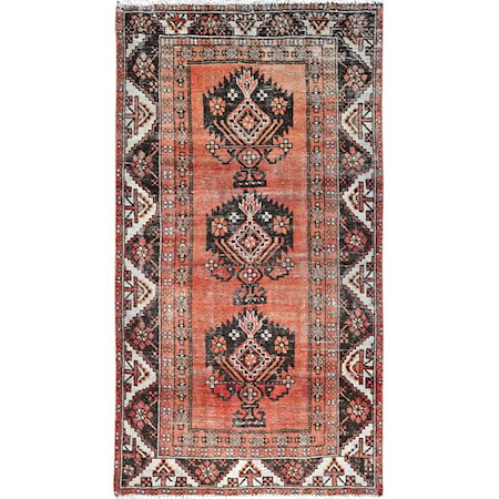 Wide / Gallery  Rug