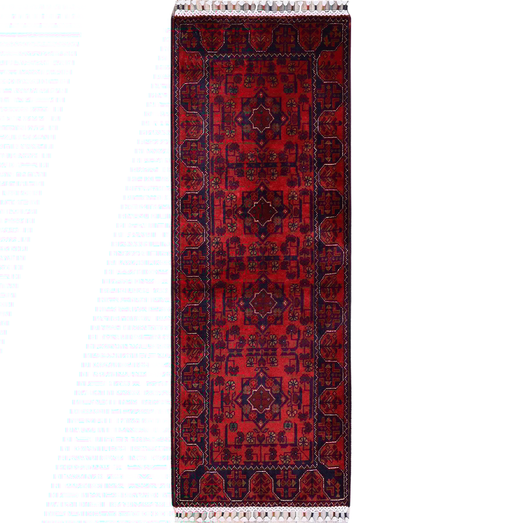 6 Ft &amp; Under  Rug