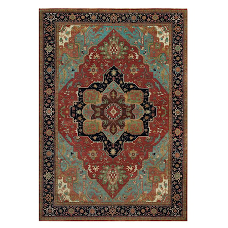 10x14  Rug