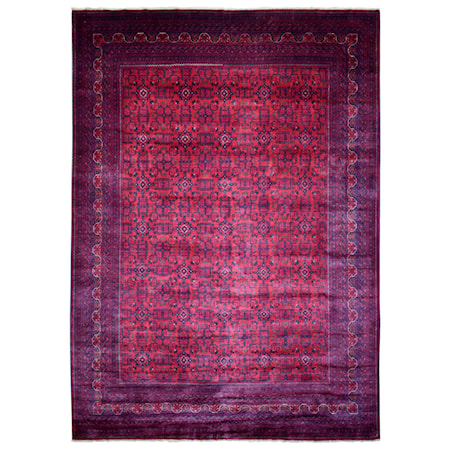 10x14  Rug