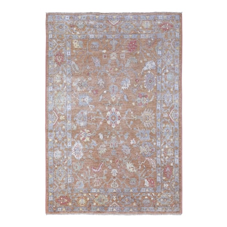 6X9  Rug