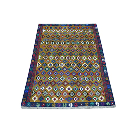 3x5  Rug