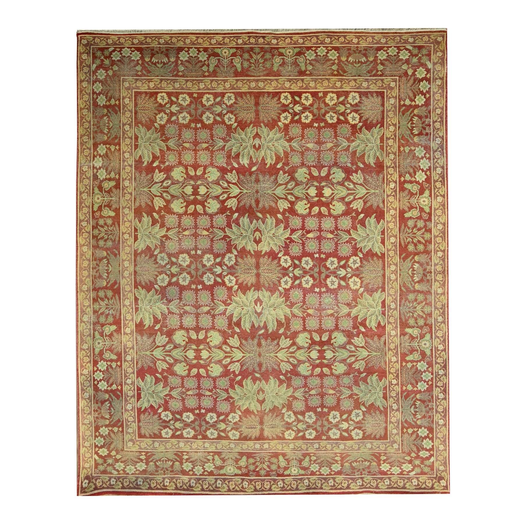 8X10  Rug