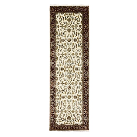 8 Ft  Rug