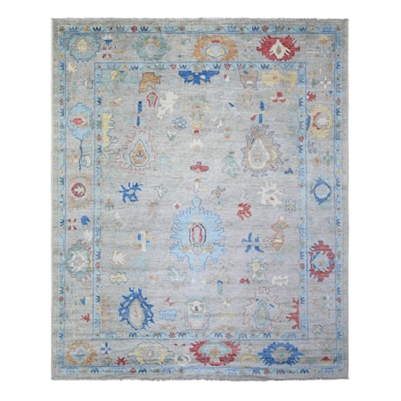 8x10  Rug