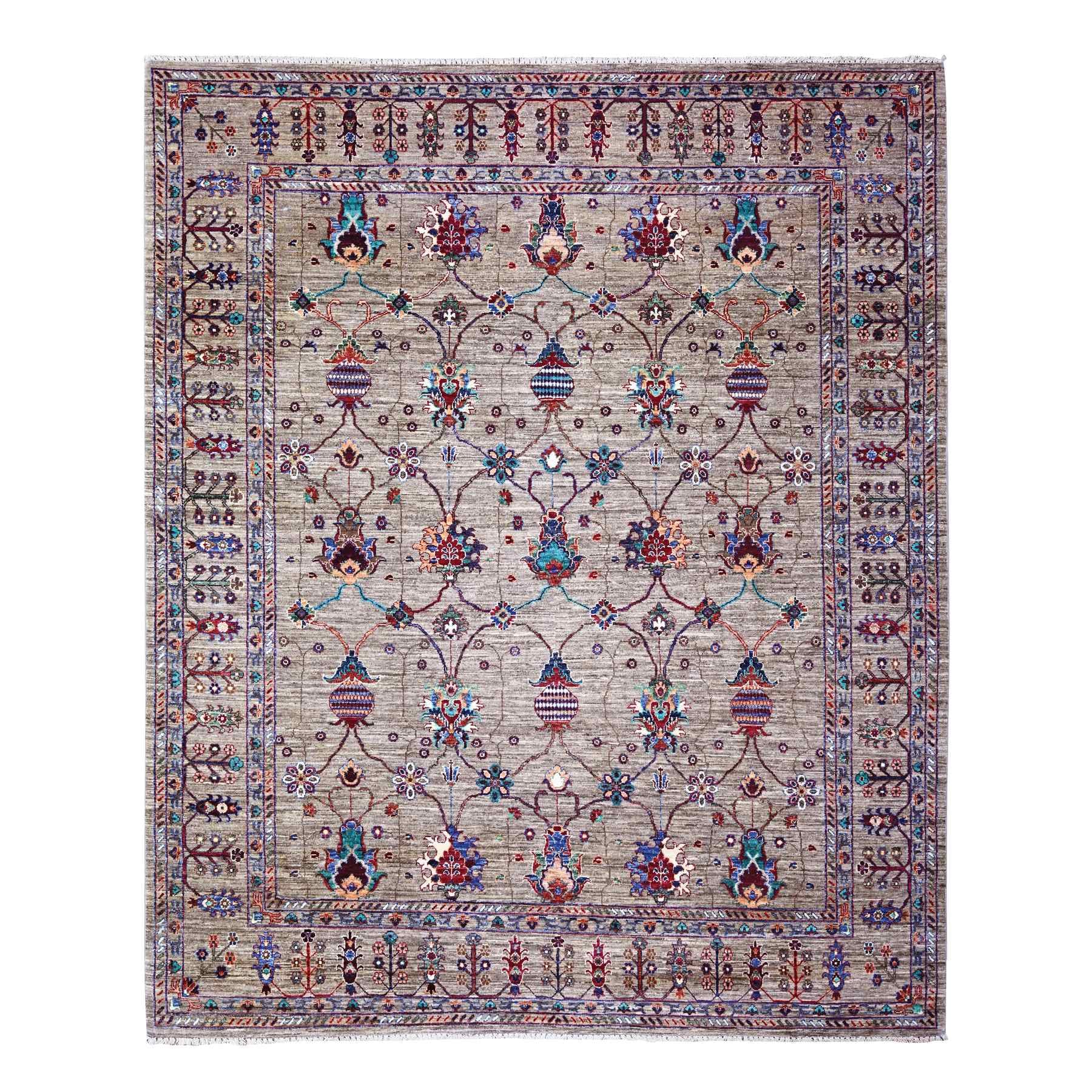 8x10  Rug
