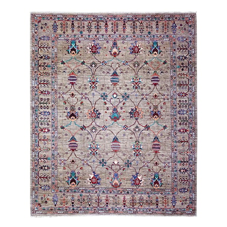 8x10  Rug