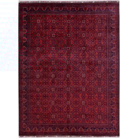 10X14  Rug