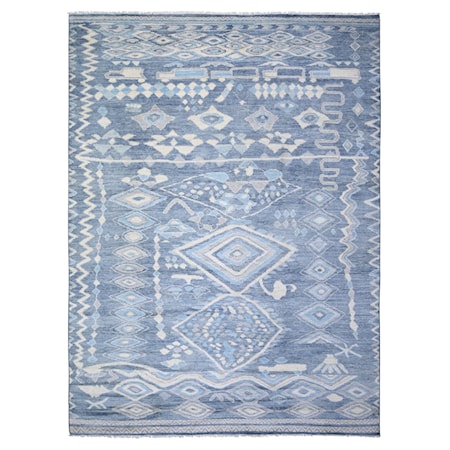 9x12  Rug