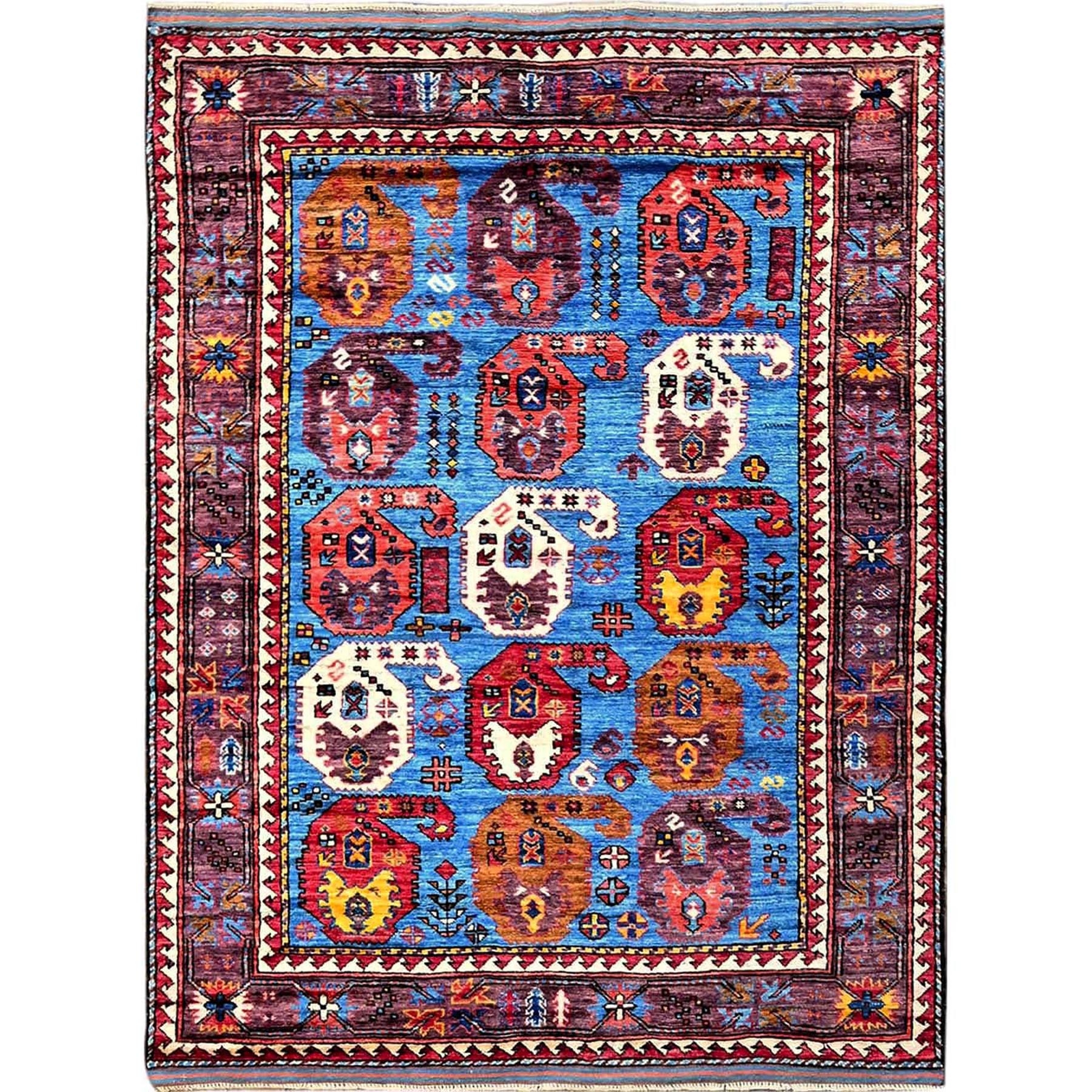 4X6  Rug