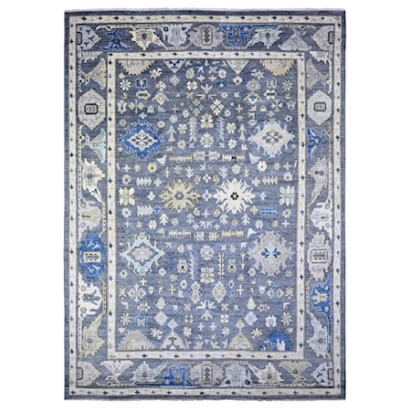 10x14  Rug