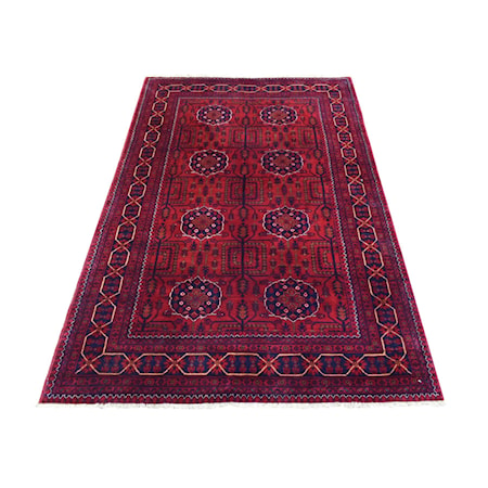 4x6  Rug