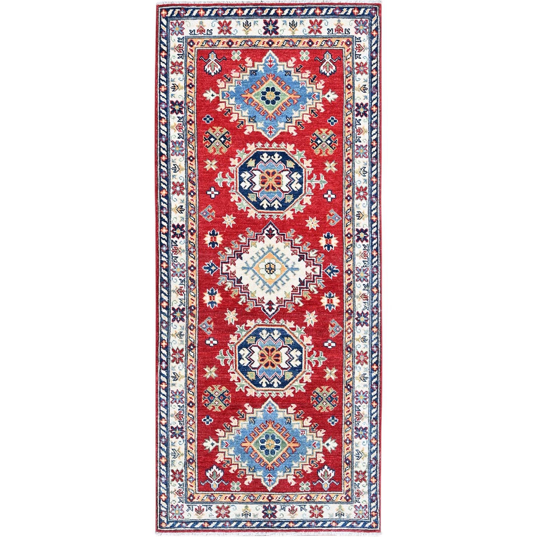 6 Ft &amp; Under  Rug