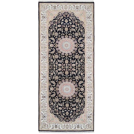 Wide / Gallery  Rug