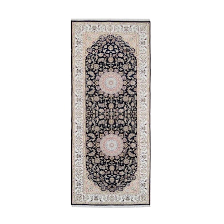 Wide / Gallery  Rug